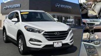 HYUNDAI TUCSON 2017 KM8J3CA40HU291887 image HYUNDAI TUCSON 2017 KM8J3CA40HU291887 image