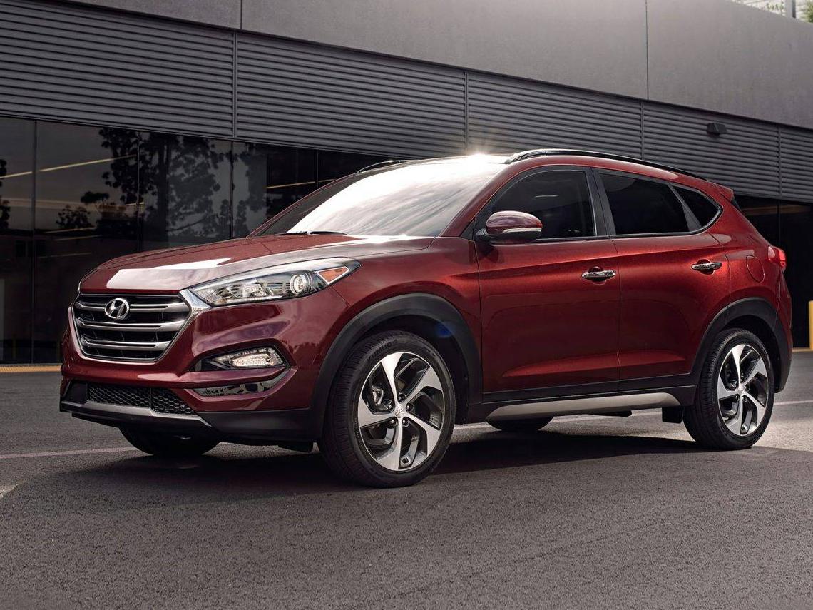 HYUNDAI TUCSON 2017 KM8J33A47HU419946 image