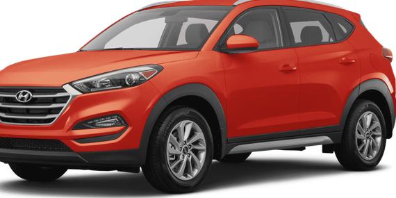 HYUNDAI TUCSON 2017 KM8J3CA46HU424720 image