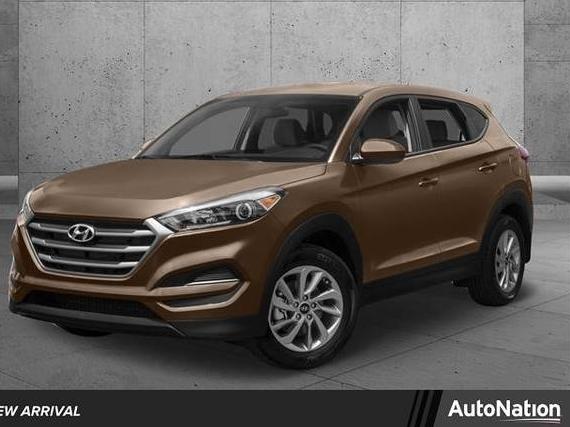HYUNDAI TUCSON 2017 KM8J23A42HU314637 image