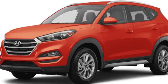 HYUNDAI TUCSON 2017 KM8J33A40HU421473 image