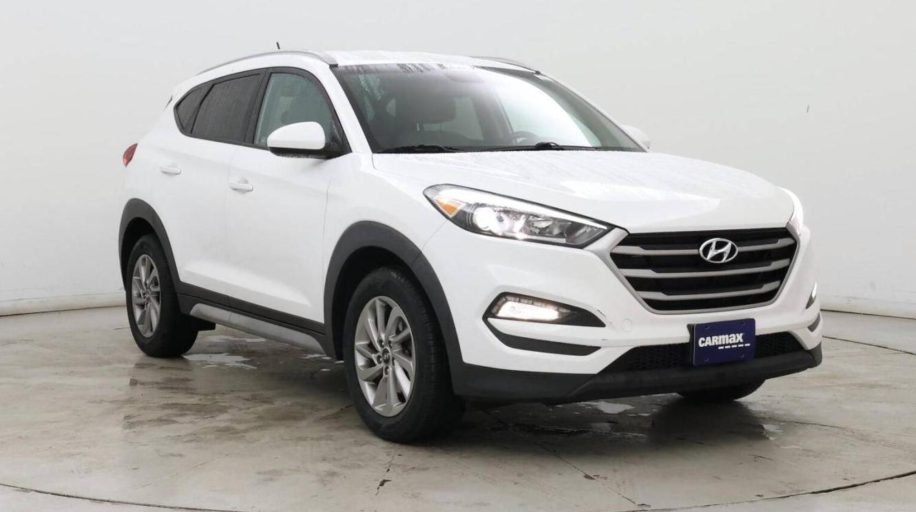 HYUNDAI TUCSON 2017 KM8J3CA48HU500454 image