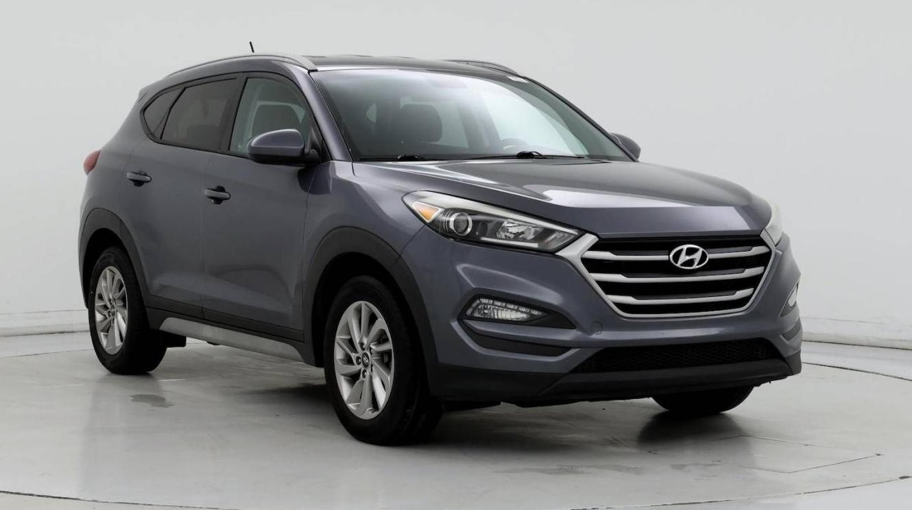 HYUNDAI TUCSON 2017 KM8J33A40HU477431 image