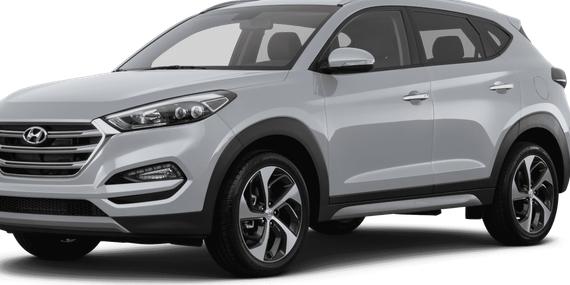 HYUNDAI TUCSON 2017 KM8J3CA2XHU294617 image