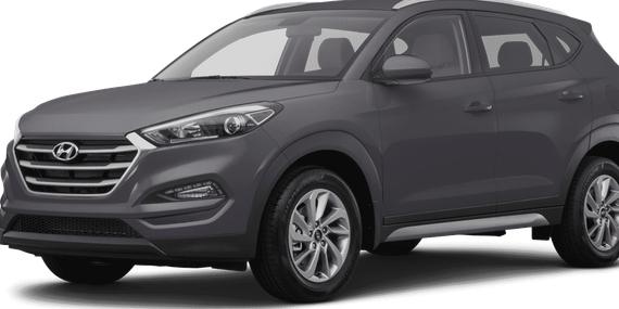 HYUNDAI TUCSON 2017 KM8J23A48HU399905 image