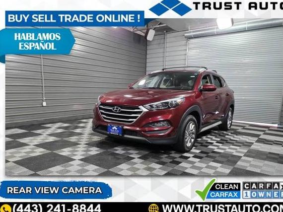HYUNDAI TUCSON 2017 KM8J3CA43HU472384 image HYUNDAI TUCSON 2017 KM8J3CA43HU472384 image