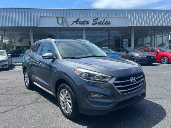 HYUNDAI TUCSON 2017 KM8J3CA4XHU483639 image HYUNDAI TUCSON 2017 KM8J3CA4XHU483639 image