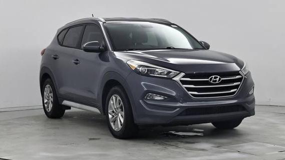 HYUNDAI TUCSON 2017 KM8J33A47HU476292 image