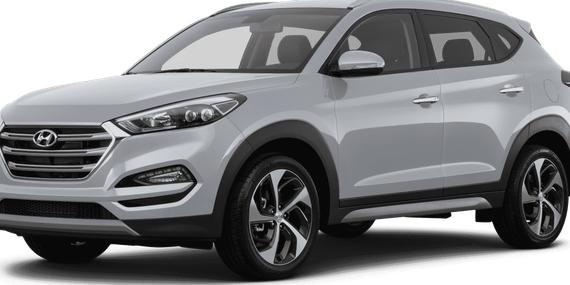 HYUNDAI TUCSON 2017 KM8J3CA21HU532080 image