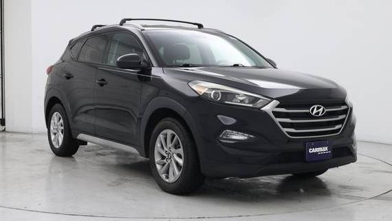 HYUNDAI TUCSON 2017 KM8J3CA4XHU397330 image