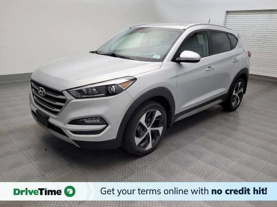 HYUNDAI TUCSON 2017 KM8J33A2XHU468928 image