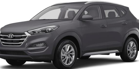 HYUNDAI TUCSON 2017 KM8J33A42HU456192 image
