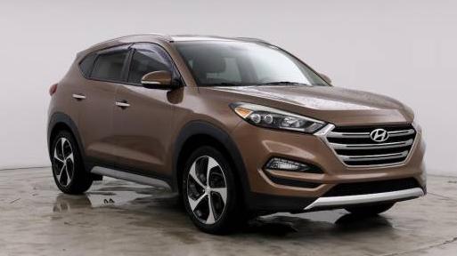 HYUNDAI TUCSON 2017 KM8J3CA21HU426793 image