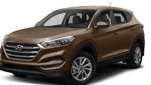 HYUNDAI TUCSON 2017 KM8J3CA48HU410804 image