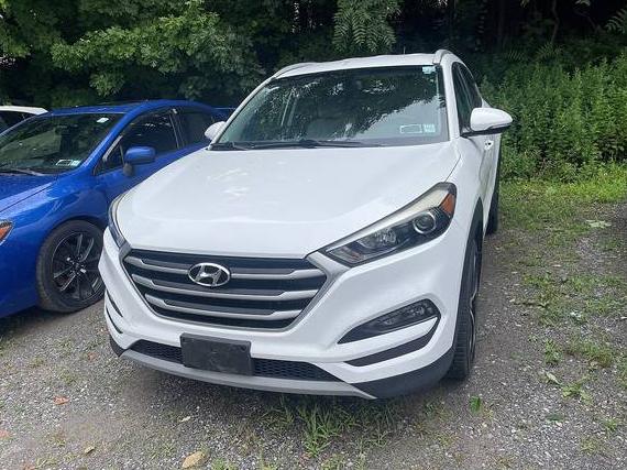 HYUNDAI TUCSON 2017 KM8J3CA28HU433899 image