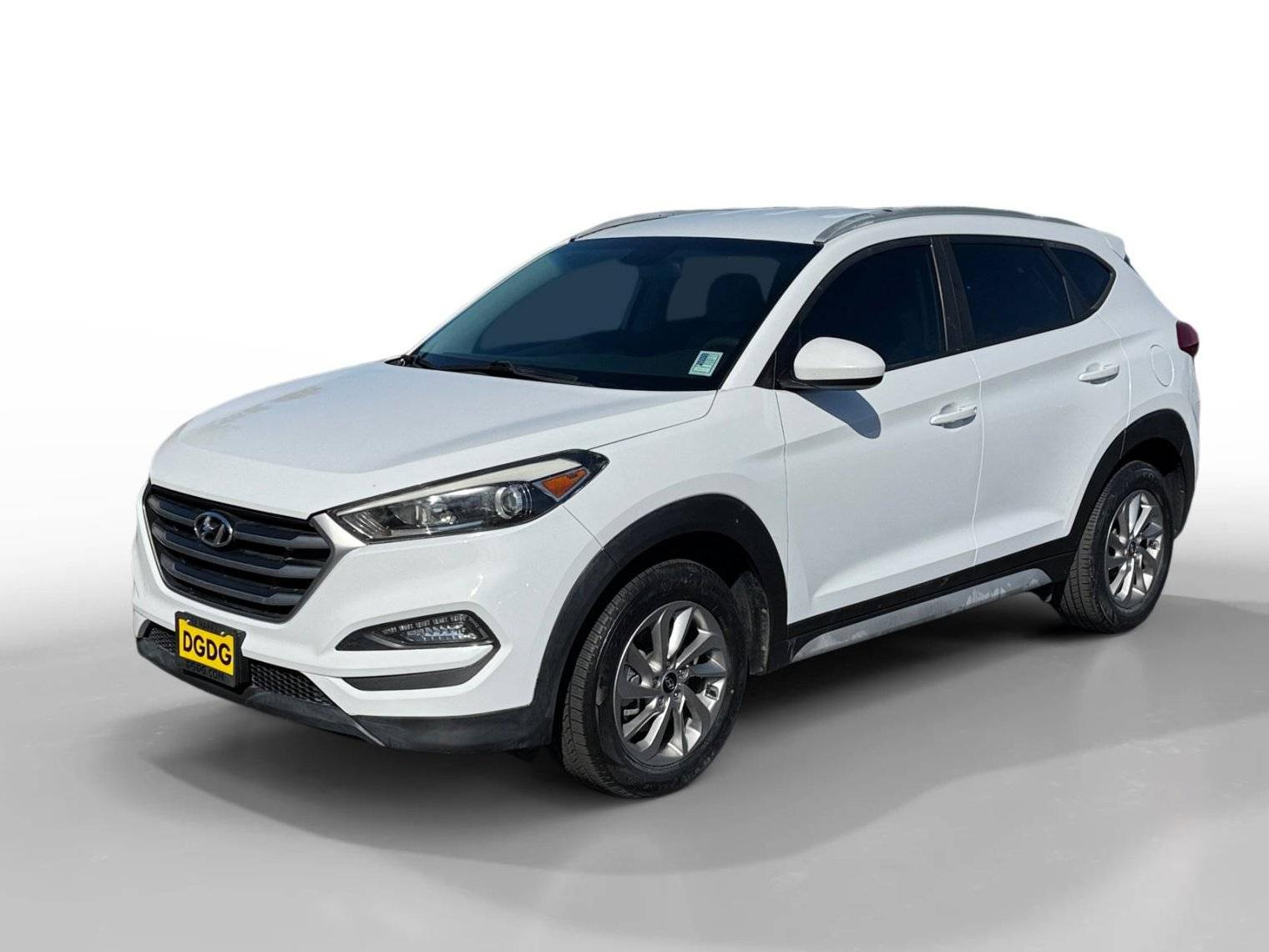 HYUNDAI TUCSON 2017 KM8J33A48HU386374 image