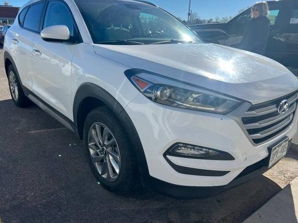 HYUNDAI TUCSON 2017 KM8J3CA41HU478393 image