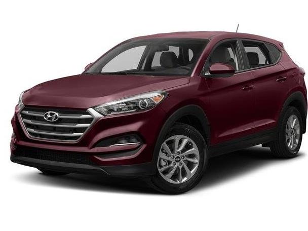 HYUNDAI TUCSON 2017 KM8J33A28HU523764 image