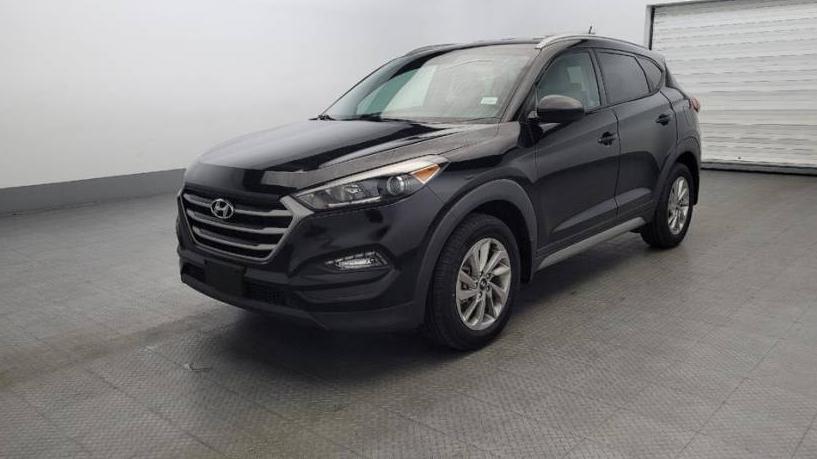 HYUNDAI TUCSON 2017 KM8J33A42HU297903 image