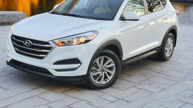 HYUNDAI TUCSON 2017 KM8J23A41HU423879 image