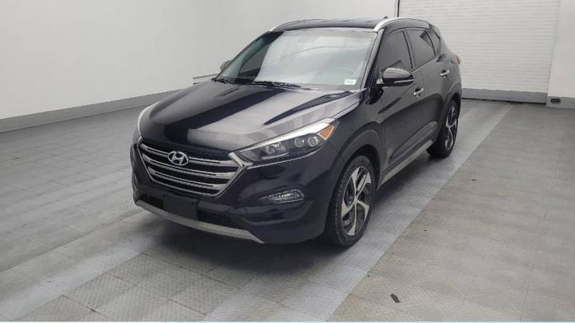 HYUNDAI TUCSON 2017 KM8J33A26HU486567 image