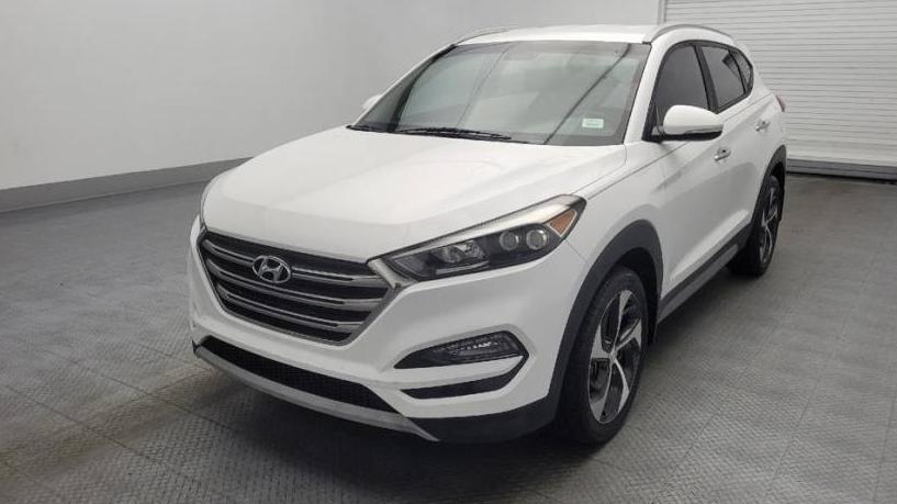 HYUNDAI TUCSON 2017 KM8J33A23HU345990 image