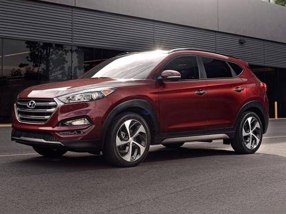 HYUNDAI TUCSON 2017 KM8J3CA22HU302757 image