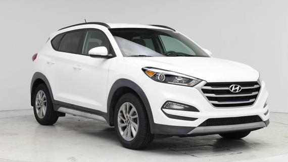 HYUNDAI TUCSON 2017 KM8J33A24HU388900 image