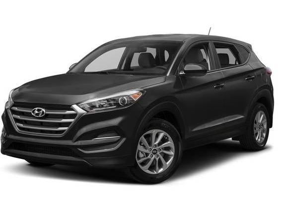 HYUNDAI TUCSON 2017 KM8J33A28HU390682 image