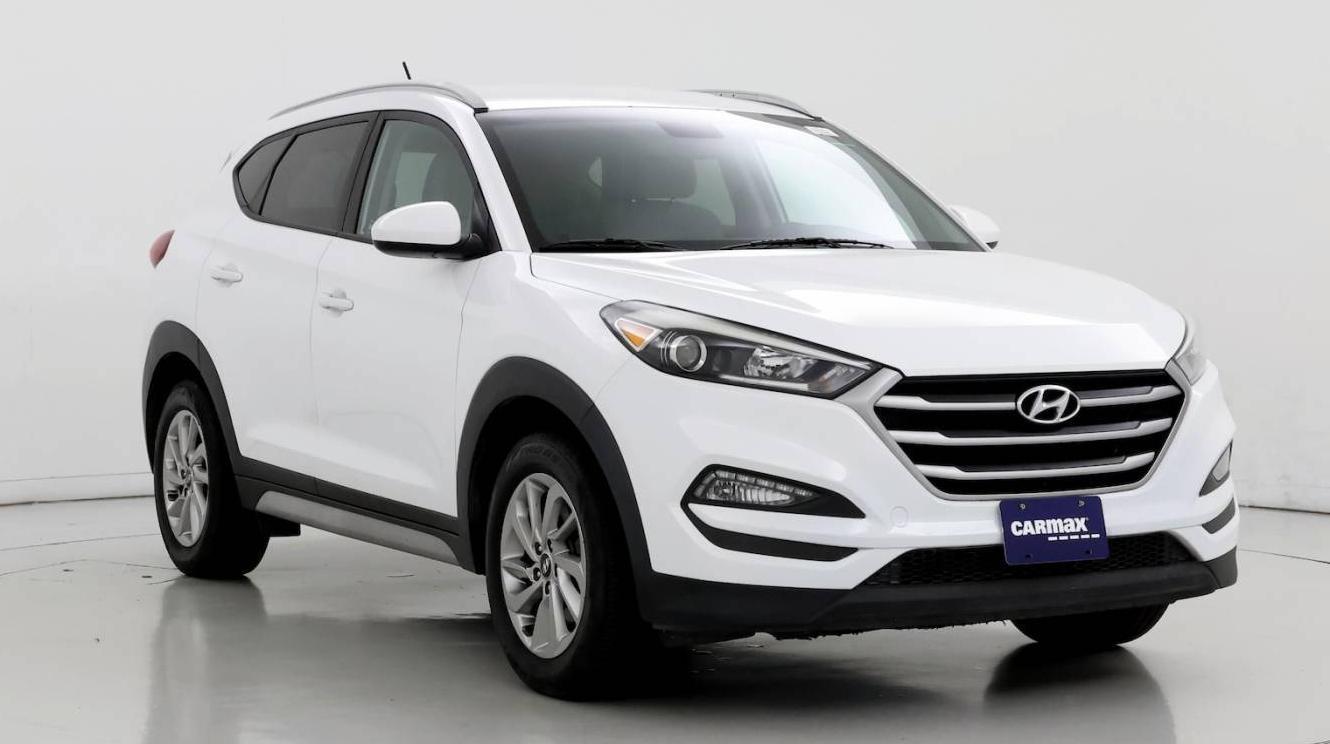 HYUNDAI TUCSON 2017 KM8J3CA46HU481435 image