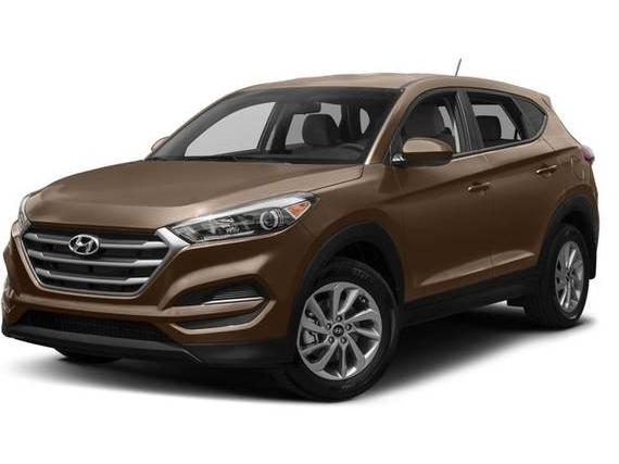HYUNDAI TUCSON 2017 KM8J33A46HU400921 image