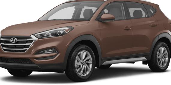 HYUNDAI TUCSON 2017 KM8J23A42HU293210 image