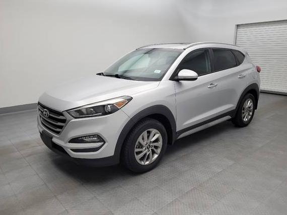 HYUNDAI TUCSON 2017 KM8J3CA48HU364374 image