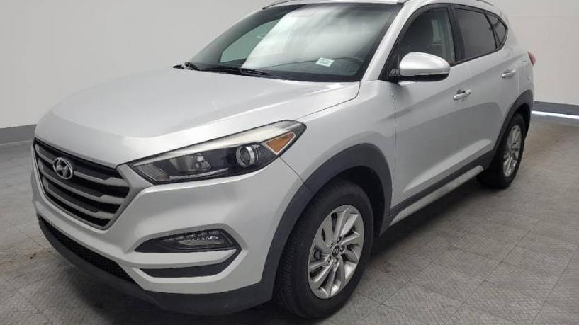 HYUNDAI TUCSON 2017 KM8J33A4XHU486492 image