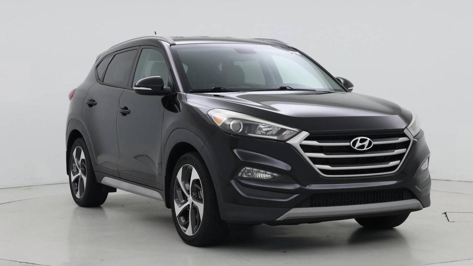 HYUNDAI TUCSON 2017 KM8J33A26HU386534 image