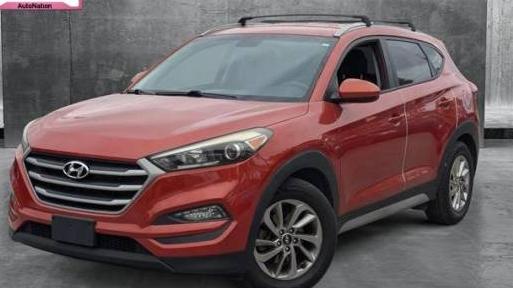 HYUNDAI TUCSON 2017 KM8J33A40HU479857 image