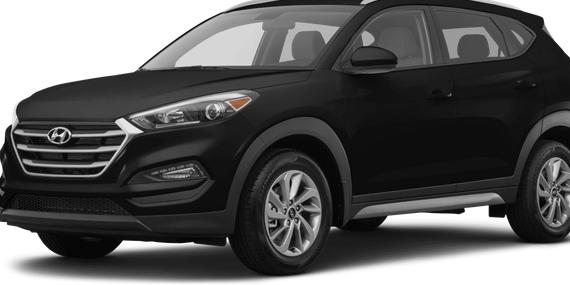 HYUNDAI TUCSON 2017 KM8J33A27HU558280 image