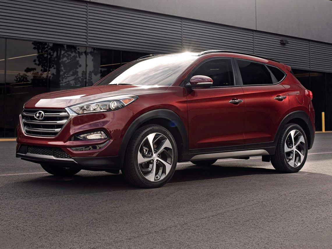 HYUNDAI TUCSON 2017 KM8J33A42HU447153 image