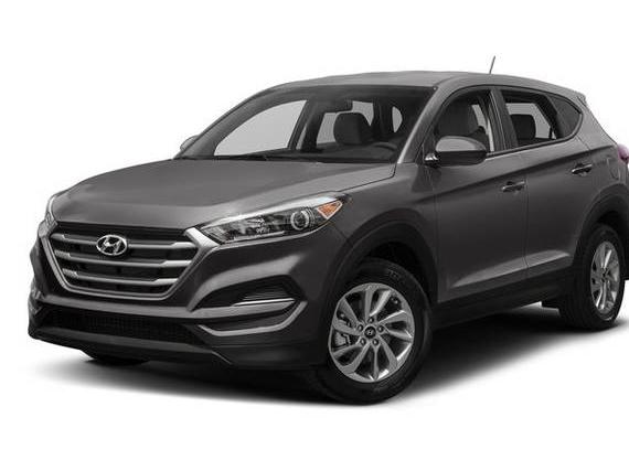 HYUNDAI TUCSON 2017 KM8J33A22HU506166 image