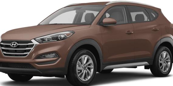 HYUNDAI TUCSON 2017 KM8J33A42HU444236 image