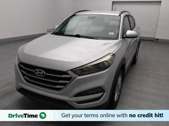 HYUNDAI TUCSON 2017 KM8J33A41HU400440 image