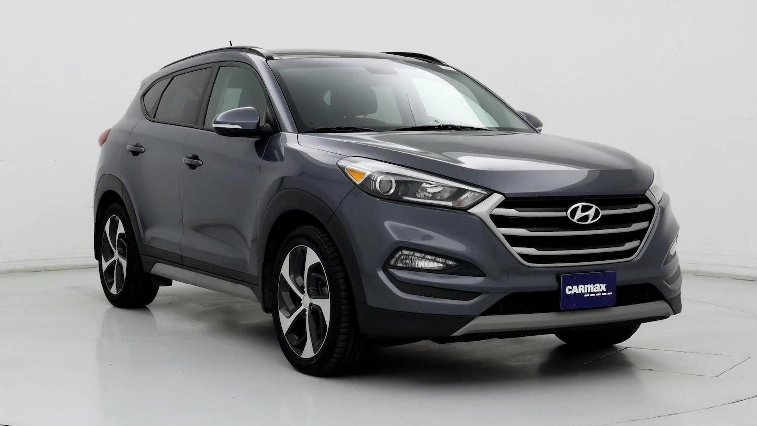 HYUNDAI TUCSON 2017 KM8J3CA25HU547925 image