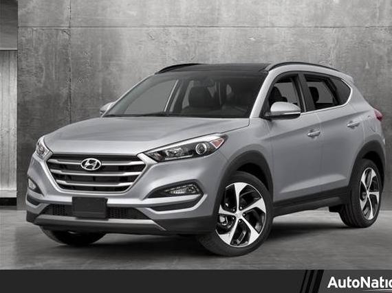 HYUNDAI TUCSON 2017 KM8J33A23HU376513 image