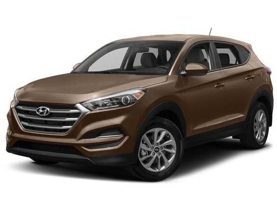 HYUNDAI TUCSON 2017 KM8J3CA44HU406460 image