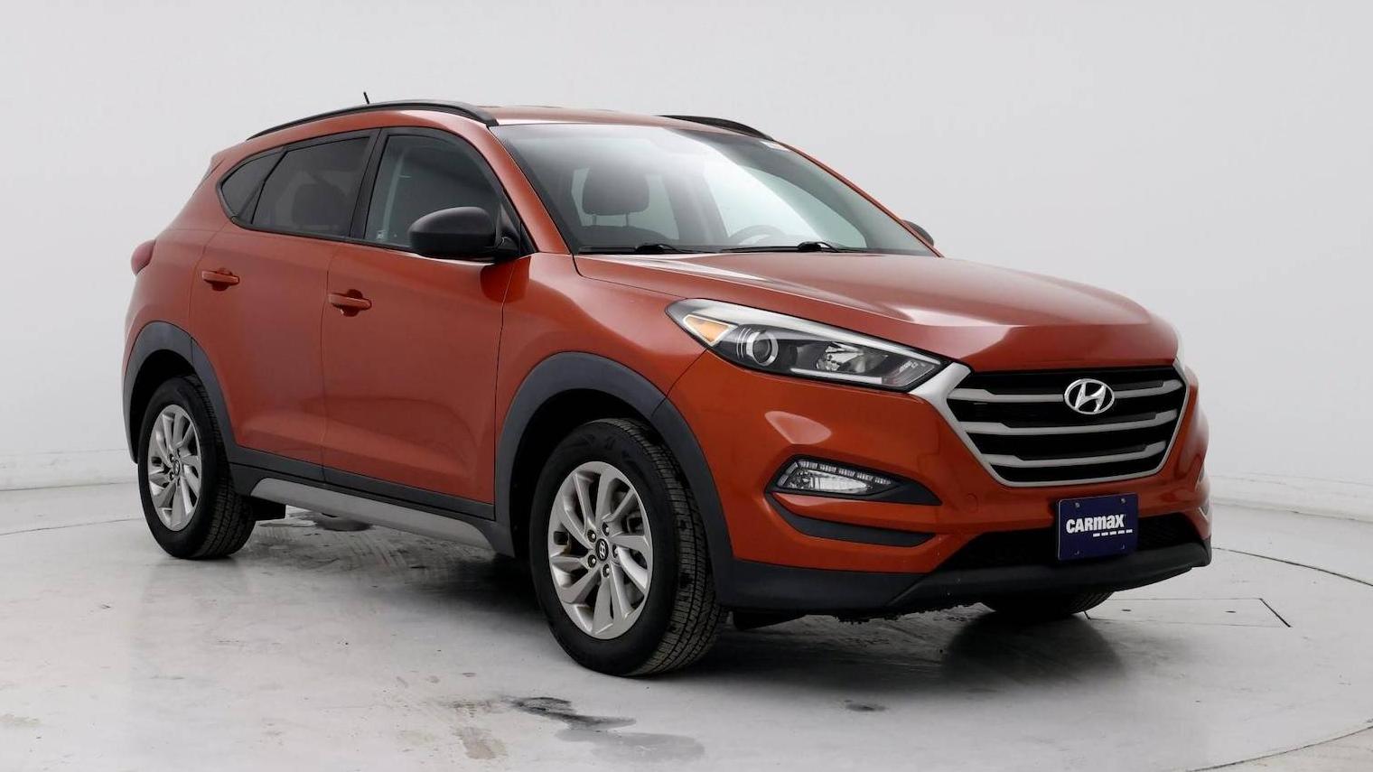 HYUNDAI TUCSON 2017 KM8J3CA44HU318511 image