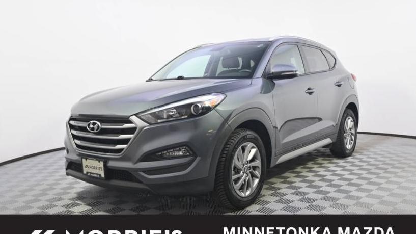 HYUNDAI TUCSON 2017 KM8J3CA47HU443132 image