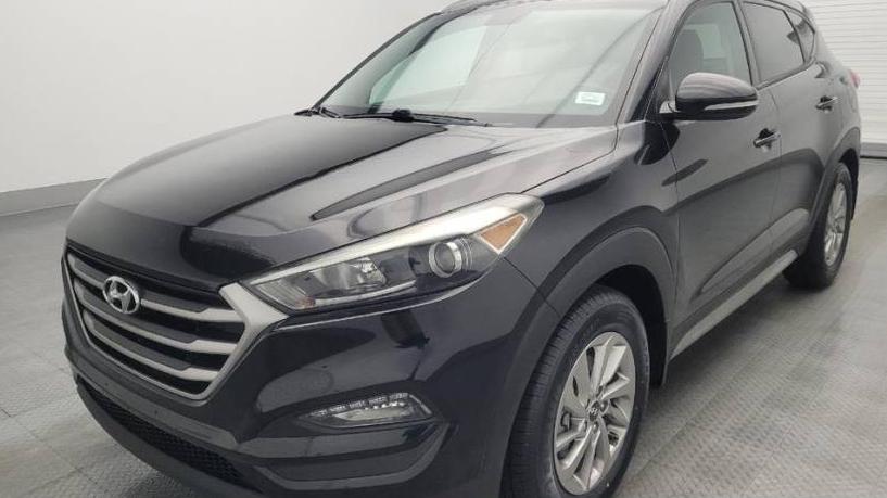 HYUNDAI TUCSON 2017 KM8J33A47HU418618 image