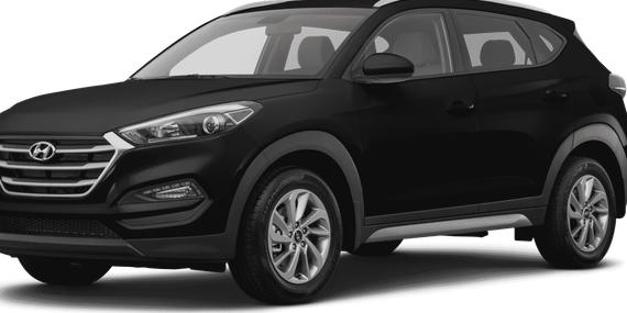 HYUNDAI TUCSON 2017 KM8J3CA25HU290880 image