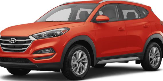 HYUNDAI TUCSON 2017 KM8J33A46HU412891 image