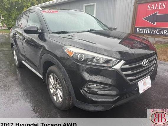 HYUNDAI TUCSON 2017 KM8J3CA47HU566994 image HYUNDAI TUCSON 2017 KM8J3CA47HU566994 image